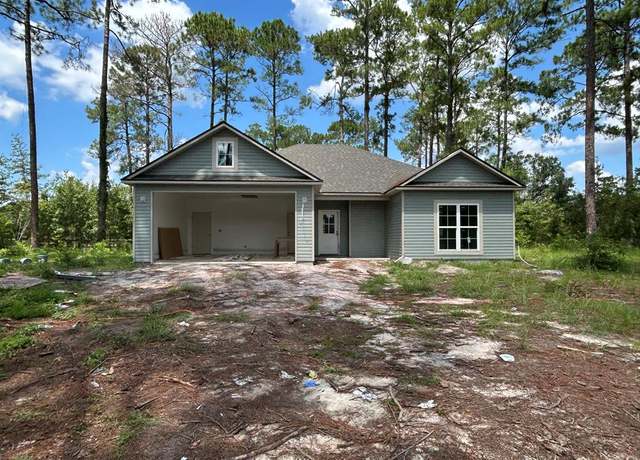 Property at 68 Pineridge Ln, Valdosta, GA 31602, 3 beds, 2 baths