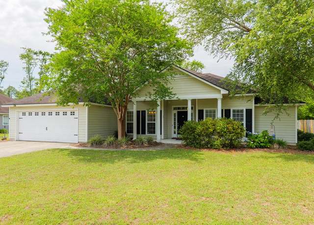 Property at 4650 Briarberry Dr, Valdosta, GA 31602, 3 beds, 2.5 baths