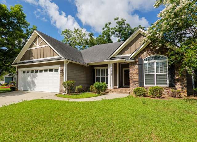 Property at 4427 Kenilworth Cir, Valdosta, GA 31605, 4 beds, 3 baths