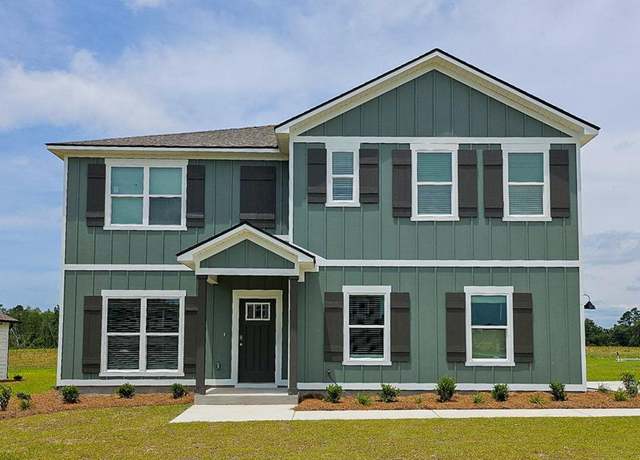 Property at 3100 Darbyshire Cir, Hahira, GA 31632, 5 beds, 3 baths
