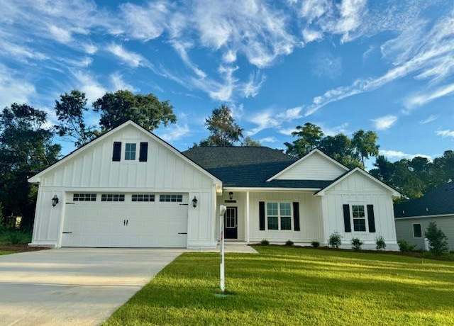 Property at 5112 Hatfield Cir, Hahira, GA 31632, 4 beds, 3 baths