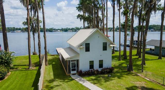 Photo of 6056 Valencia St, Lake Park, GA 31636