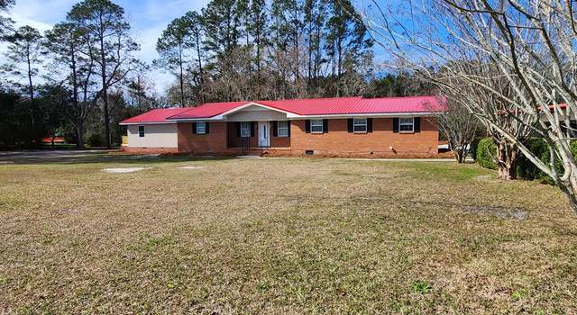 Photo of 908 N Davis St, Nashville, GA 31639