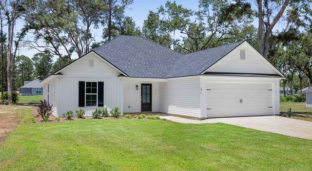 Photo of 275 Sunflower Trl, Quitman, GA 31643