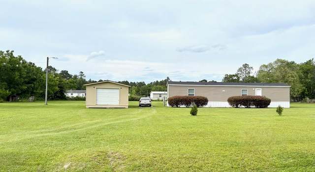Photo of 25 Harnage Cir, Lakeland, GA 31639