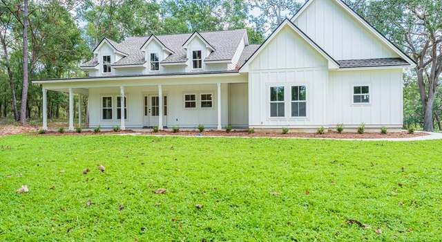 Photo of 167 NE Briarwood, Pinetta, FL 32350