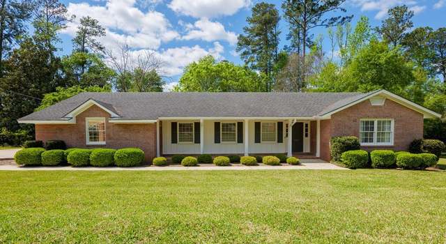 Photo of 2312 N Sherwood Dr, Valdosta, GA 31602