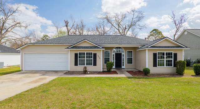 Photo of 5279 Branch Point Dr, Valdosta, GA 31605