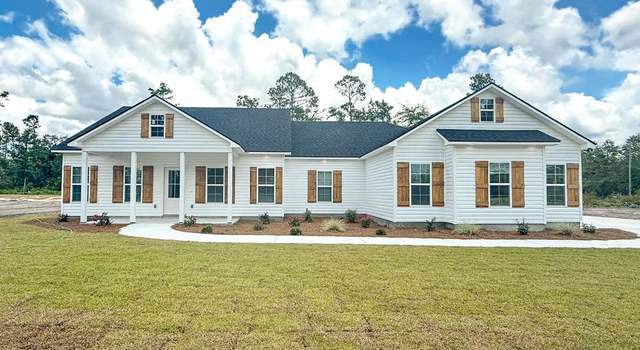 Photo of 1039 S Hwy 129, Stockton, GA 31649