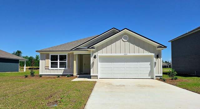 Photo of 1553 Beverly Ln, Hahira, GA 31632
