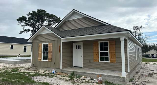 Photo of 1524 Woodard St, Remerton, GA 31601