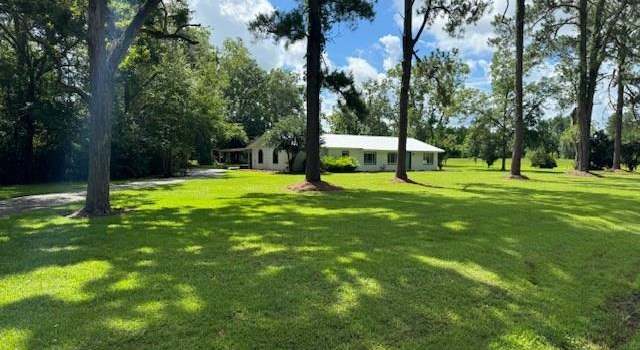 Photo of 7626 Union Rd, Hahira, GA 31632