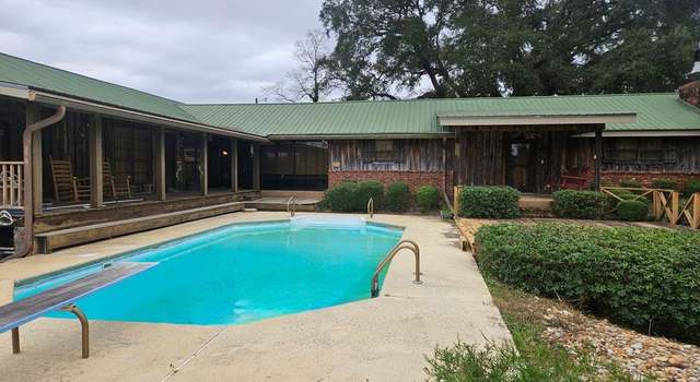 Photo of 591 Coleman Warren Rd, Alapaha, GA 31622