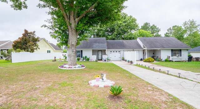 Photo of 4057-A Northlake Dr, Valdosta, GA 31602