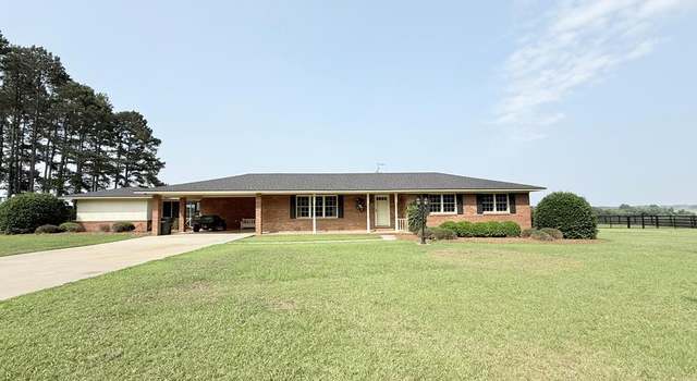 Photo of 5951 Tallokas Rd, Pavo, GA 31778