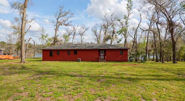 Photo of 448 NW Rodman Ln, Jennings, FL 32053
