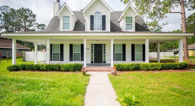 Photo of 18238 Valdosta Hwy, Valdosta, GA 31602