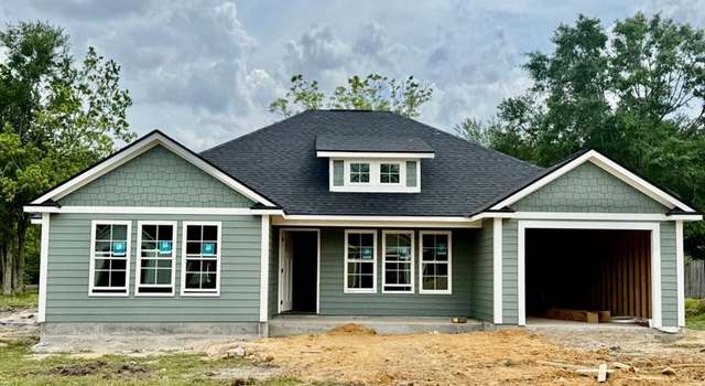 Photo of 105 Morgan Pl, Coolidge, GA 31738