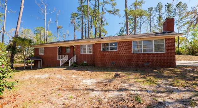Photo of 58 S Lakeshore Dr, Lakeland, GA 31635