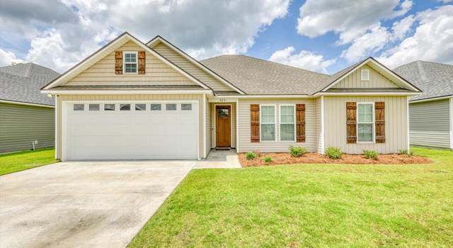 Photo of 3831 Betty's Pl, Hahira, GA 31632