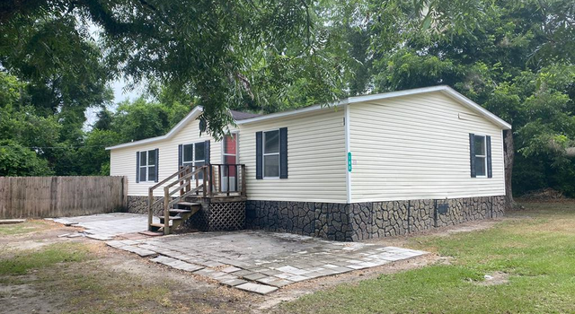Photo of 168 Azalea Rd, Morven, GA 31638
