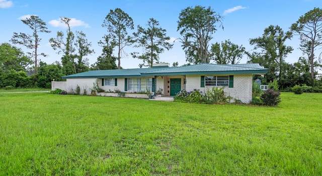 Photo of 161 W Main St, Lakeland, GA 31635