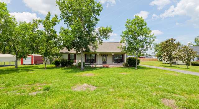 Photo of 78 Hunter St, Homerville, GA 31634