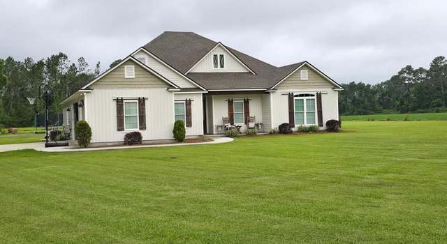Photo of 185 Ten Mile Creek Rd, Nashville, GA 31639
