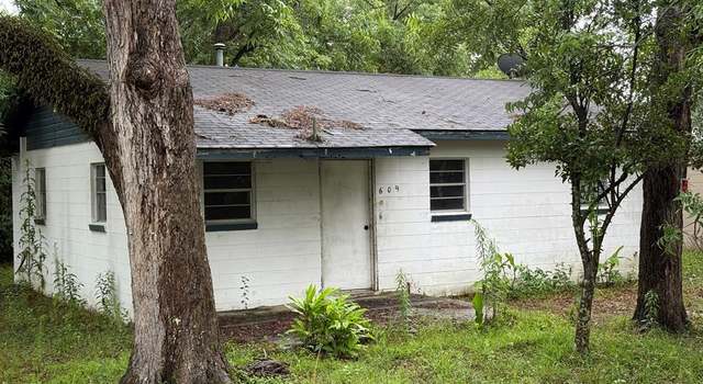 Photo of 609 W Sixth St, Adel, GA 31620