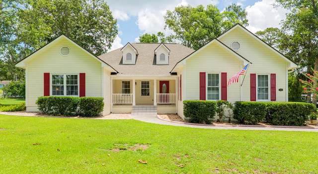 Photo of 4508 Golden Oaks Dr, Valdosta, GA 31602