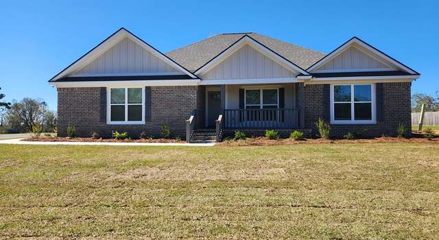 Photo of 5311 Bougainvillea Pl, Lake Park, GA 31636