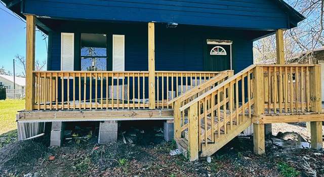Photo of 218 Teddy St, Thomasville, GA 31792