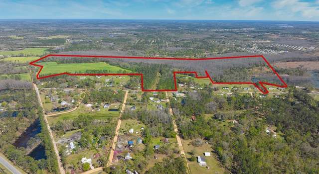 Photo of . Johnson Rd S, Valdosta, GA 31601