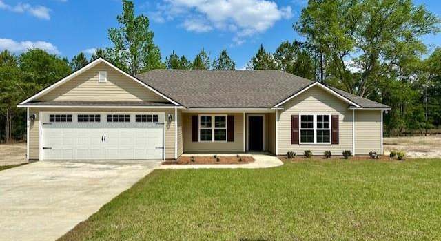 Photo of 512 Jamar Trl, Quitman, GA 31643
