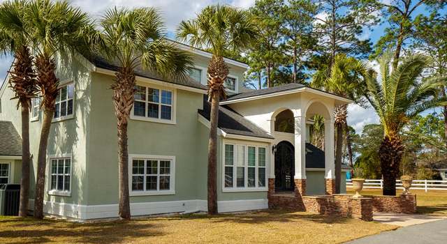 Photo of 169 Highway 125, Ray City, GA 31645