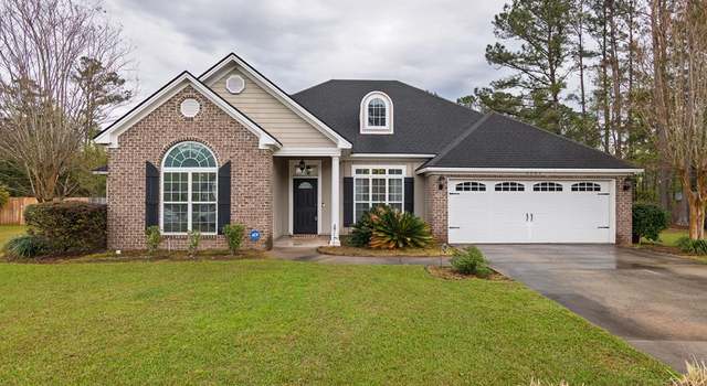 Photo of 4367 Kenilworth Cir, Valdosta, GA 31605