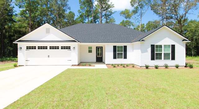 Photo of 567 Jamar Trl, Quitman, GA 31643