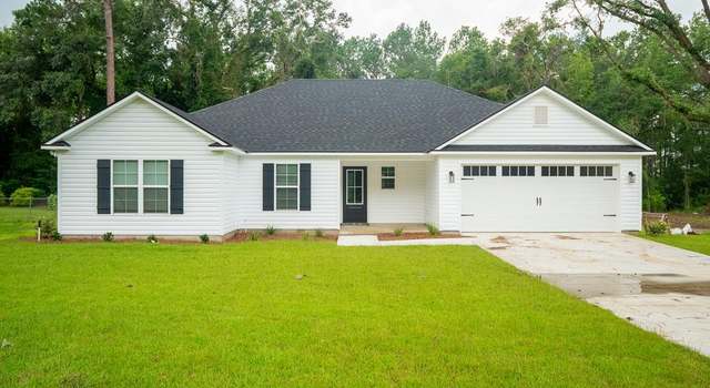Photo of 567 Jamar Trl, Quitman, GA 31643