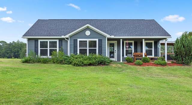 Photo of 1567 Cane Mill Rd, Doerun, GA 31744