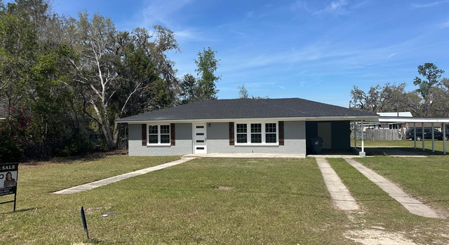 Photo of 23 E Bostick Ave, Lakeland, GA 31635