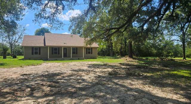 Photo of 4857 Antioch Rd, Adel, GA 31620