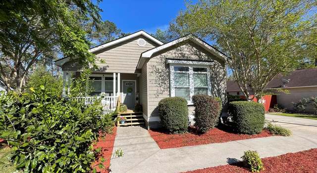 Photo of 77 E Howell Dr, Lakeland, GA 31635