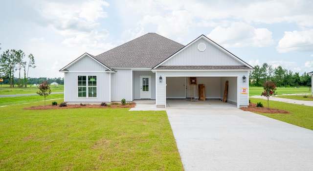 Photo of 24 Ray Dr, Ray City, GA 31645