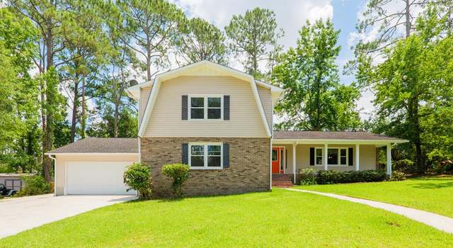 Photo of 2115 Westfield Dr, Valdosta, GA 31602