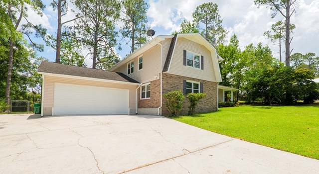Photo of 2115 Westfield Dr, Valdosta, GA 31602