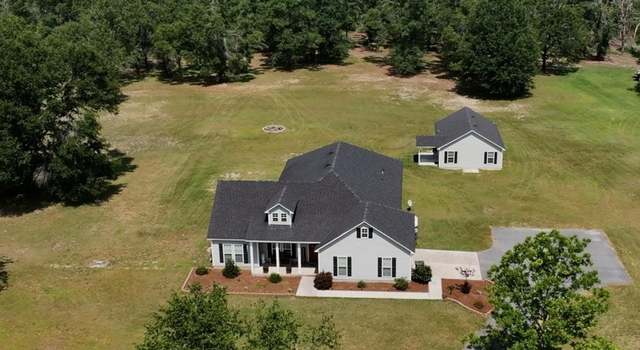 Photo of 6377 Lake Alapaha Blvd, Naylor, GA 31641