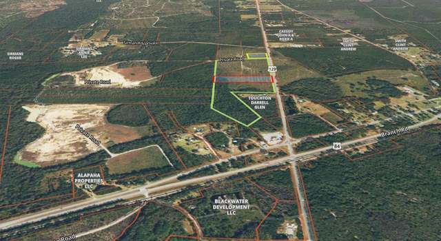 Photo of TBD Hwy 129, Stockton, GA 31649