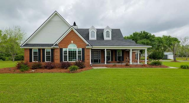 Photo of 2946 Pleasant Dr, Nashville, GA 31639