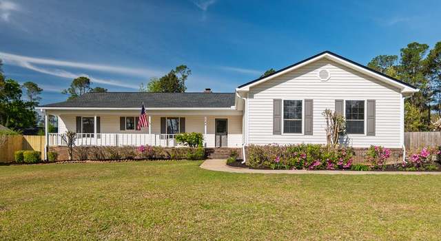 Photo of 2245 Oakgrove Cir, Valdosta, GA 31602