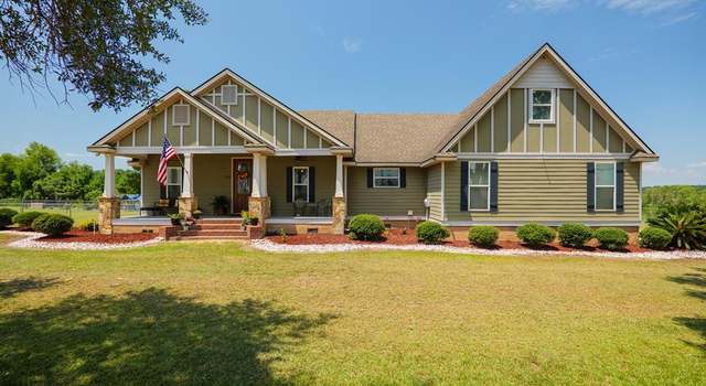 Photo of 203 Murray Mccranie Rd, Norman Park, GA 31771
